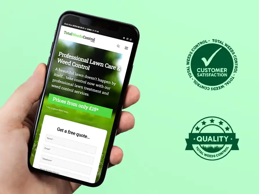 News New Website